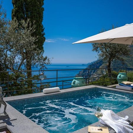 Yourhome - Casa Ivi Positano Ngoại thất bức ảnh
