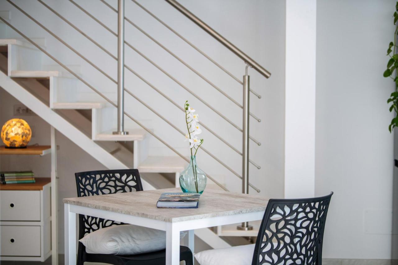 Yourhome - Casa Ivi Positano Ngoại thất bức ảnh