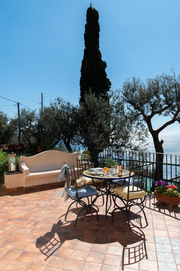 Yourhome - Casa Ivi Positano Ngoại thất bức ảnh