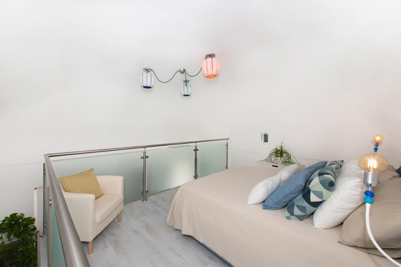 Yourhome - Casa Ivi Positano Ngoại thất bức ảnh
