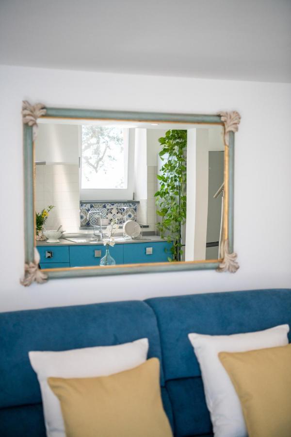 Yourhome - Casa Ivi Positano Ngoại thất bức ảnh