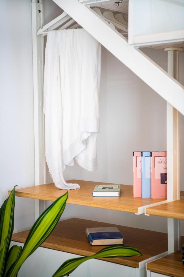 Yourhome - Casa Ivi Positano Ngoại thất bức ảnh