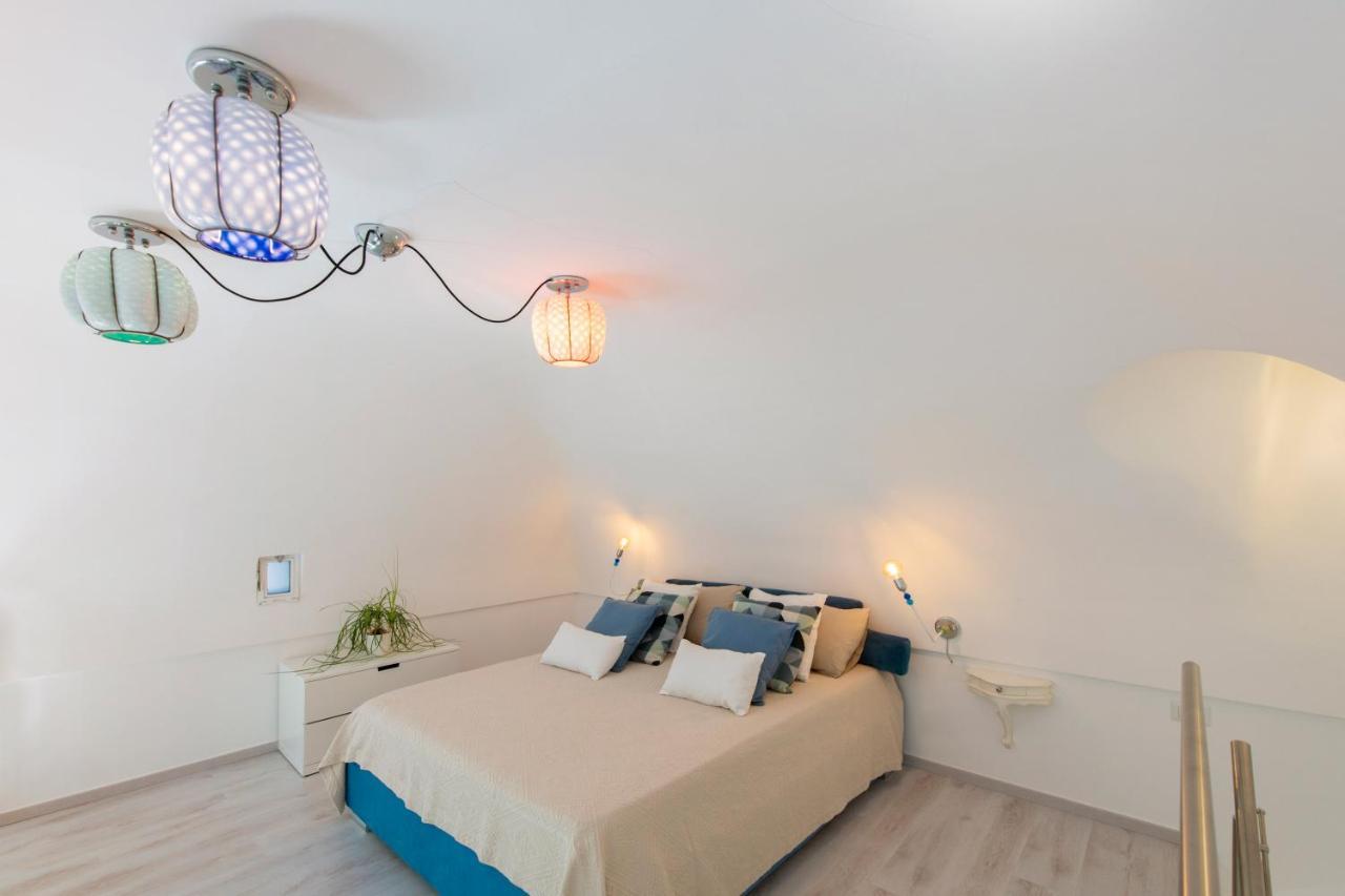 Yourhome - Casa Ivi Positano Ngoại thất bức ảnh
