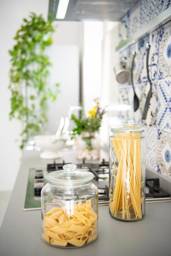 Yourhome - Casa Ivi Positano Ngoại thất bức ảnh