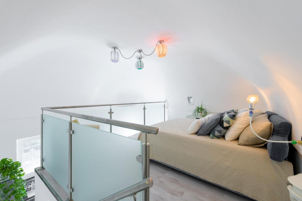 Yourhome - Casa Ivi Positano Ngoại thất bức ảnh